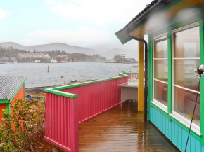 6 person holiday home in M L Y